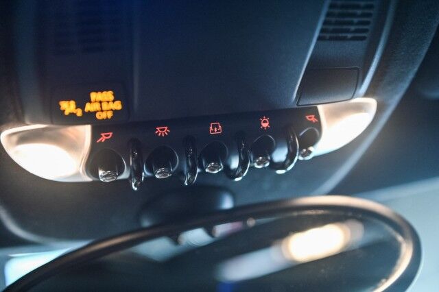 2012 MINI Cooper Countryman S 4dr SUV Chicago IL