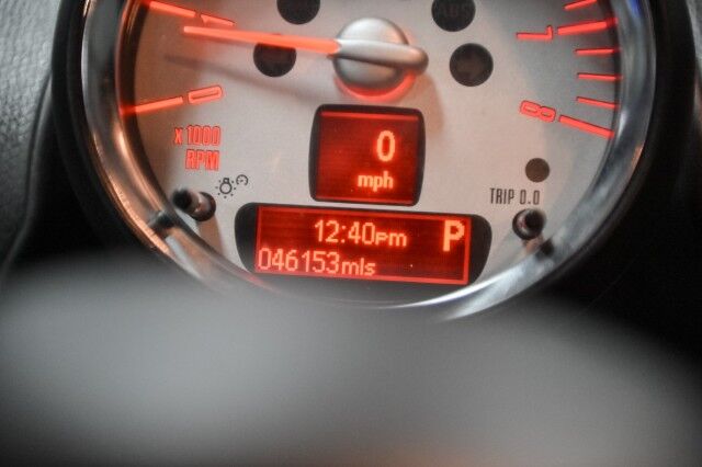 2012 MINI Cooper Countryman S 4dr SUV Chicago IL