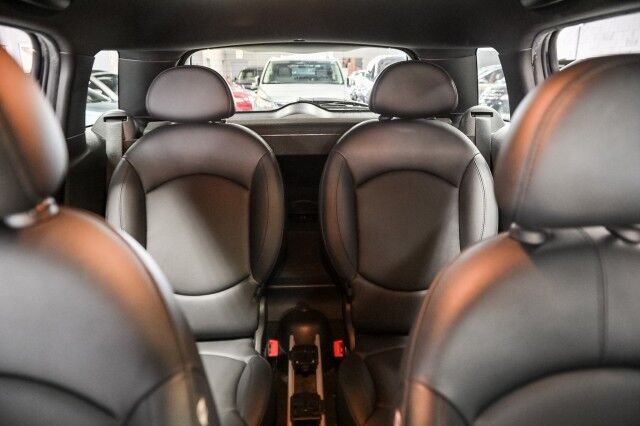 2012 MINI Cooper Countryman S 4dr SUV Chicago IL