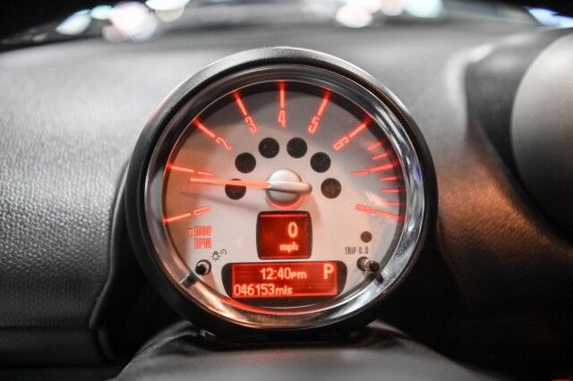 2012 MINI Cooper Countryman S 4dr SUV Chicago IL