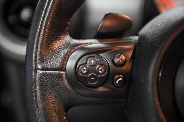 2012 MINI Cooper Countryman S 4dr SUV Chicago IL