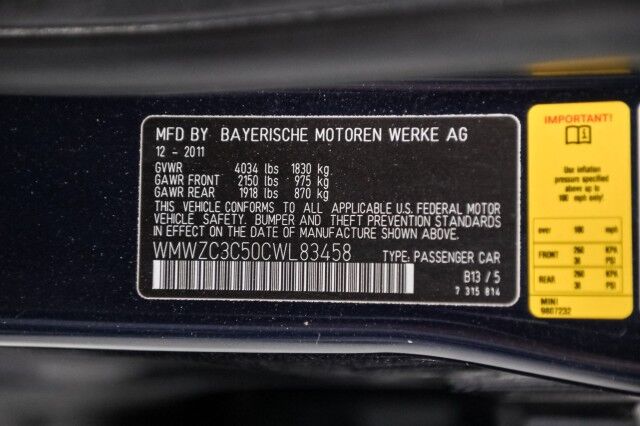 2012 MINI Cooper Countryman S 4dr SUV Chicago IL