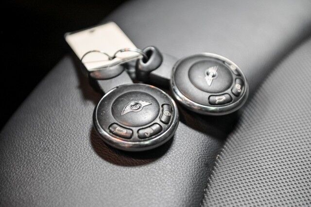 2012 MINI Cooper Countryman S 4dr SUV Chicago IL