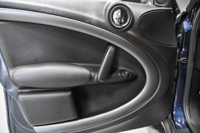 2012 MINI Cooper Countryman S 4dr SUV Chicago IL