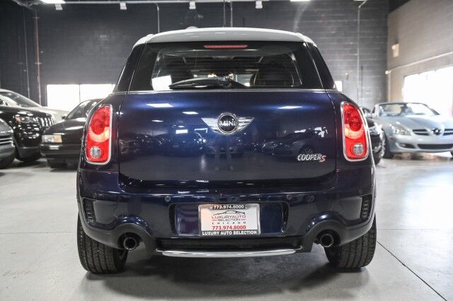 2012 MINI Cooper Countryman S 4dr SUV Chicago IL