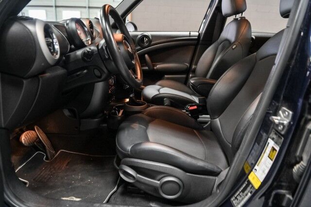 2012 MINI Cooper Countryman S 4dr SUV Chicago IL