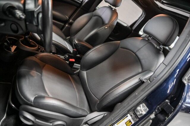 2012 MINI Cooper Countryman S 4dr SUV Chicago IL