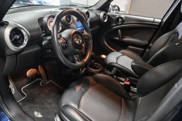 2012 MINI Cooper Countryman S 4dr SUV Chicago IL