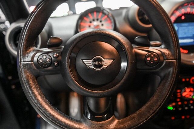 2012 MINI Cooper Countryman S 4dr SUV Chicago IL