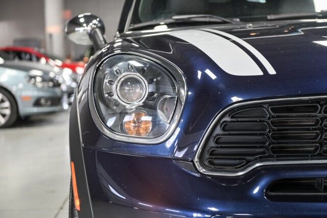 2012 MINI Cooper Countryman S 4dr SUV Chicago IL