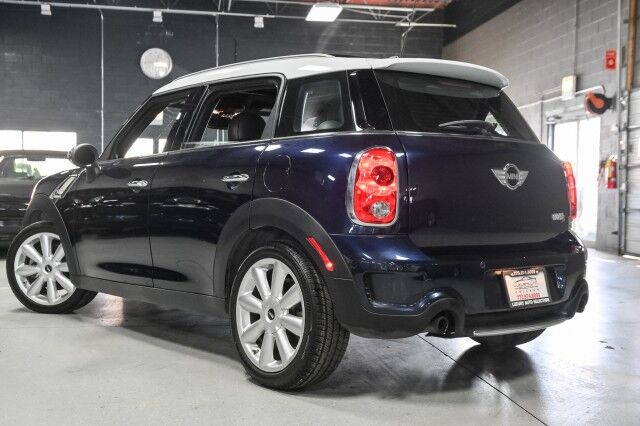 2012 MINI Cooper Countryman S 4dr SUV Chicago IL