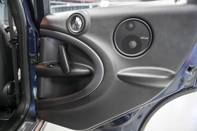 2012 MINI Cooper Countryman S 4dr SUV Chicago IL