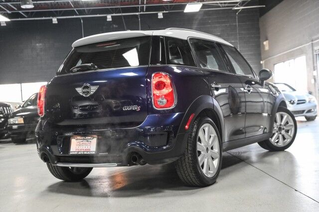 2012 MINI Cooper Countryman S 4dr SUV Chicago IL
