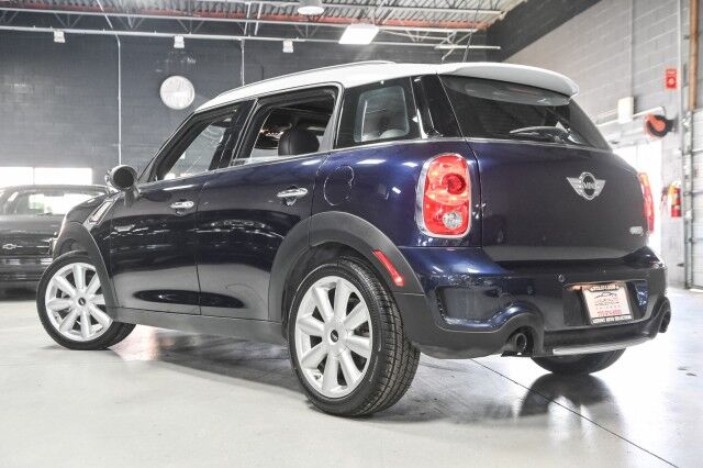 2012 MINI Cooper Countryman S 4dr SUV Chicago IL