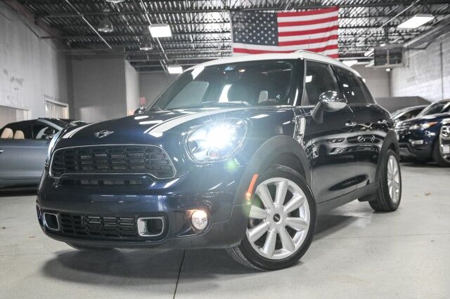 2012 MINI Cooper Countryman S 4dr SUV Chicago IL