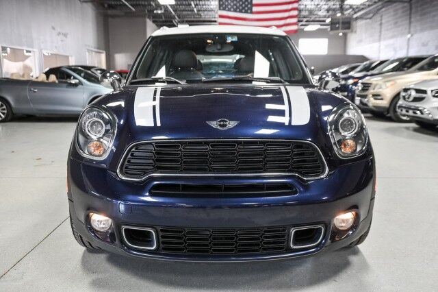 2012 MINI Cooper Countryman S 4dr SUV Chicago IL