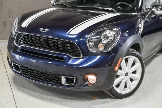 2012 MINI Cooper Countryman S 4dr SUV Chicago IL
