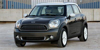2012 MINI Cooper Countryman S Oak Ridge TN