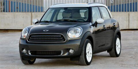 2012 MINI Cooper Countryman S Oak Ridge TN