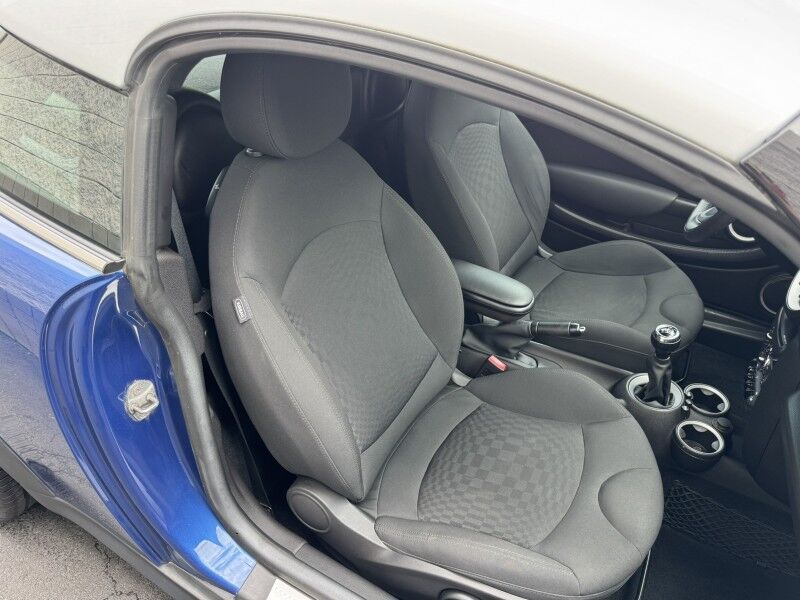 2012 MINI Cooper Coupe S Willow Grove PA