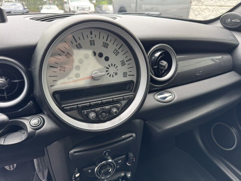 2012 MINI Cooper Coupe S Willow Grove PA