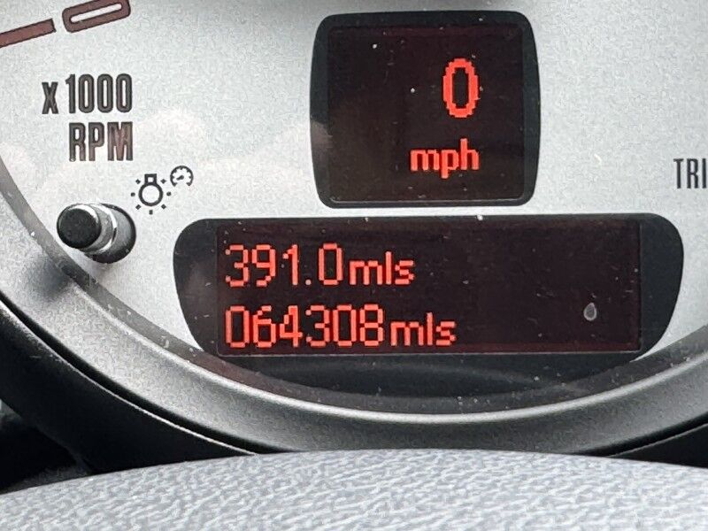 2012 MINI Cooper Coupe S Willow Grove PA