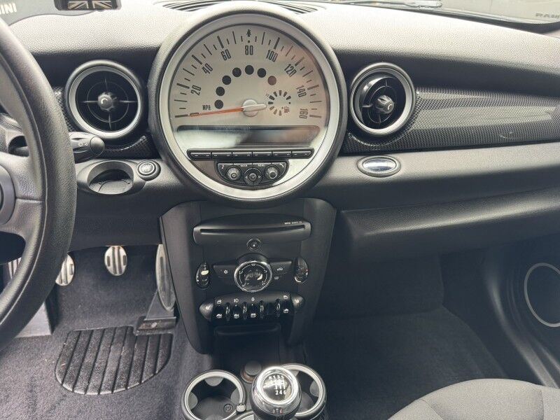 2012 MINI Cooper Coupe S Willow Grove PA