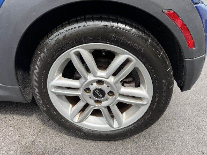 2012 MINI Cooper Coupe S Willow Grove PA