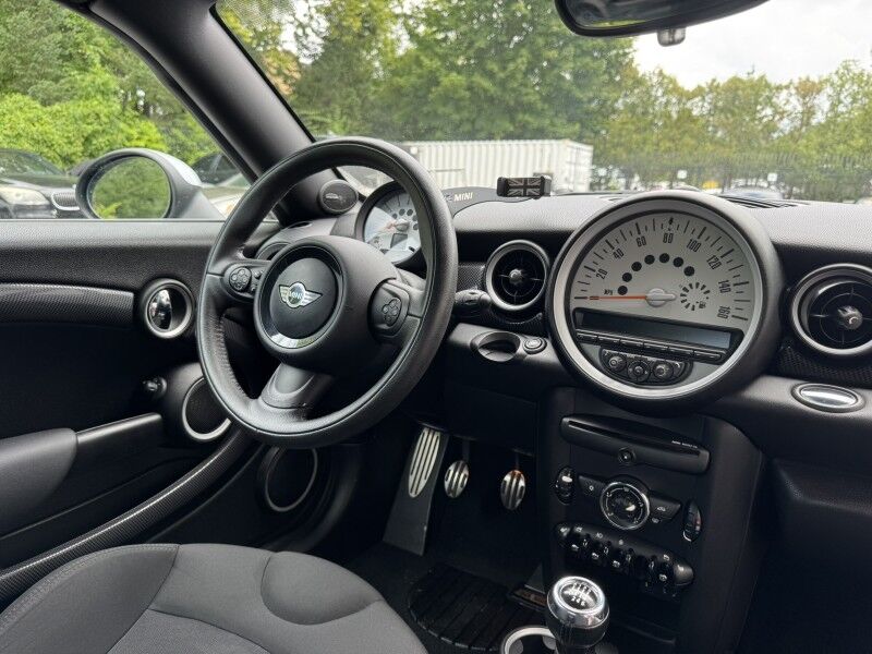 2012 MINI Cooper Coupe S Willow Grove PA