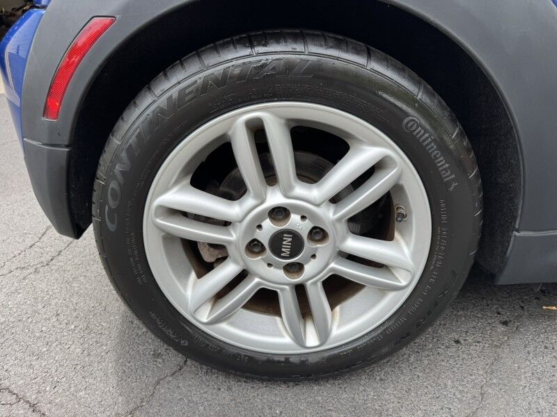 2012 MINI Cooper Coupe S Willow Grove PA