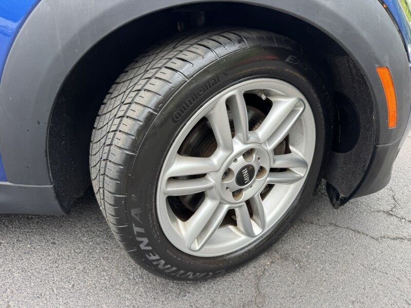 2012 MINI Cooper Coupe S Willow Grove PA