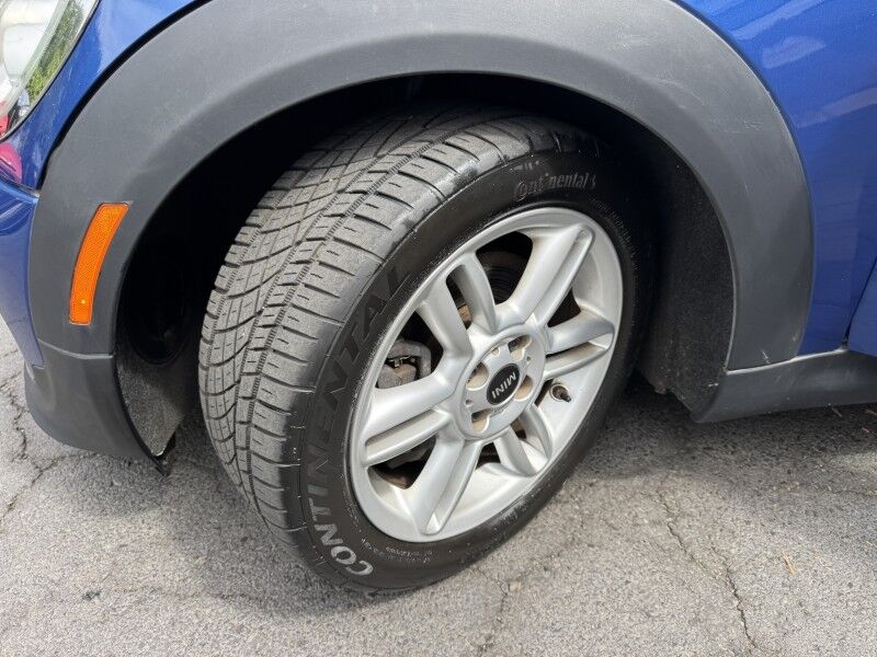 2012 MINI Cooper Coupe S Willow Grove PA