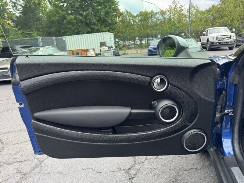 2012 MINI Cooper Coupe S Willow Grove PA