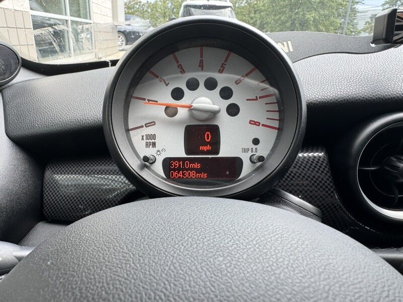2012 MINI Cooper Coupe S Willow Grove PA