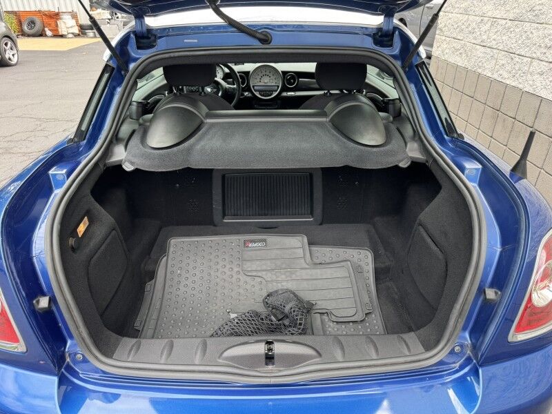 2012 MINI Cooper Coupe S Willow Grove PA
