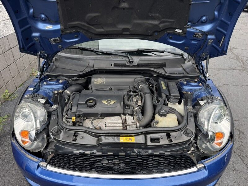 2012 MINI Cooper Coupe S Willow Grove PA