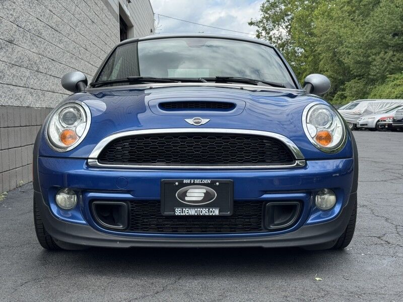 2012 MINI Cooper Coupe S Willow Grove PA