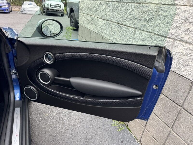 2012 MINI Cooper Coupe S Willow Grove PA