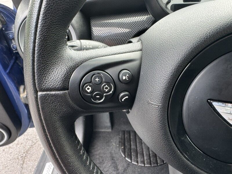 2012 MINI Cooper Coupe S Willow Grove PA