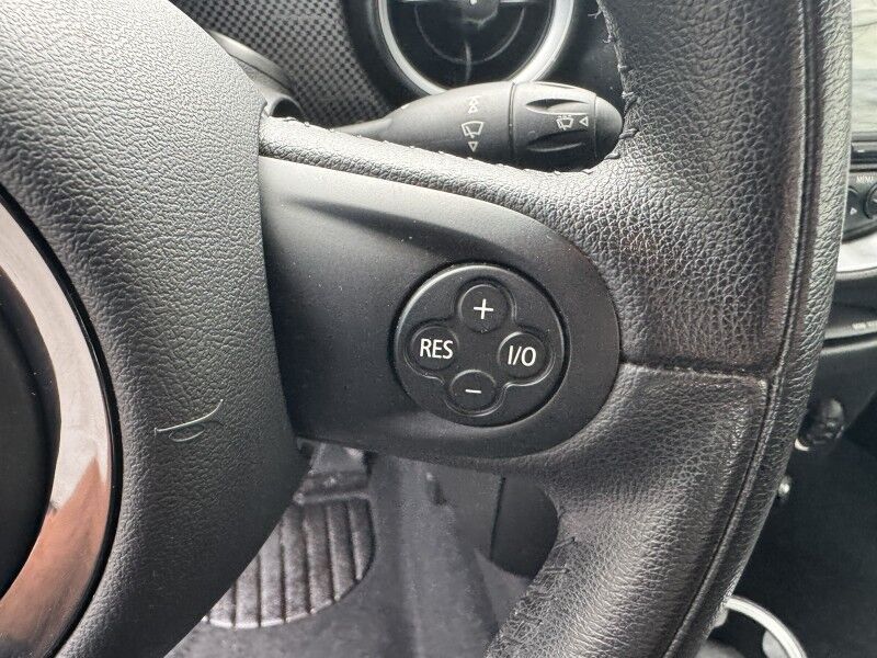 2012 MINI Cooper Coupe S Willow Grove PA
