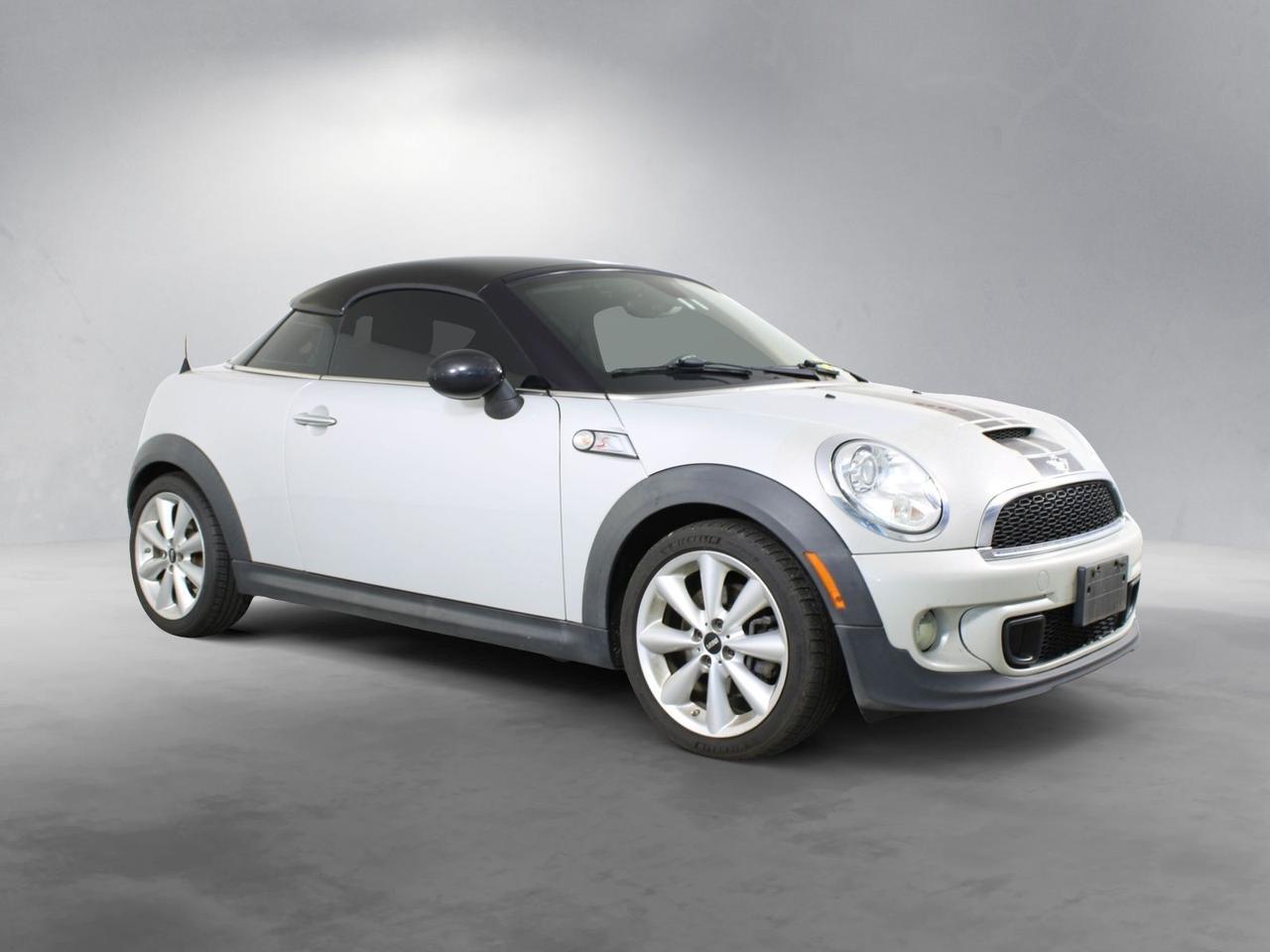 2012 MINI Cooper S Base Fredericksburg VA