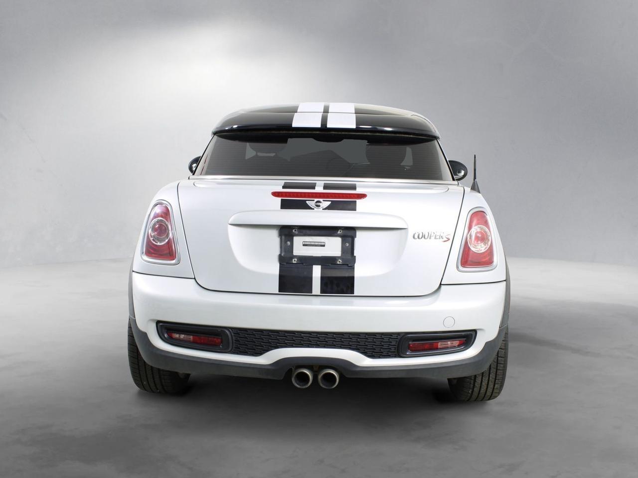 2012 MINI Cooper S Base Fredericksburg VA