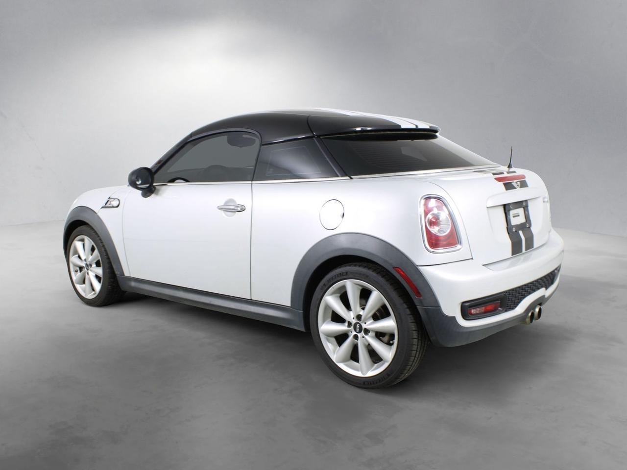 2012 MINI Cooper S Base Fredericksburg VA