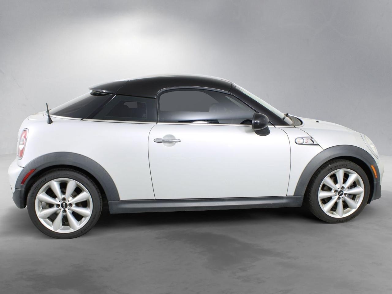 2012 MINI Cooper S Base Fredericksburg VA