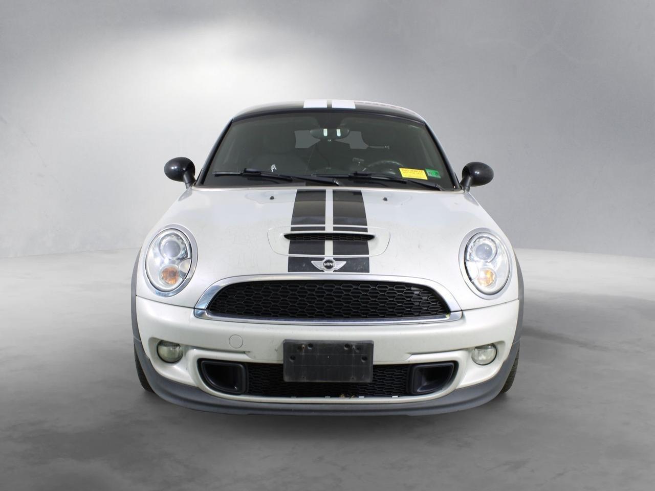 2012 MINI Cooper S Base Fredericksburg VA