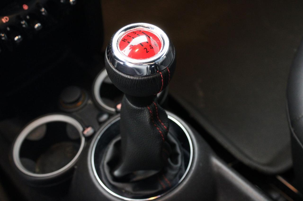2012 MINI Cooper S Base Fredericksburg VA