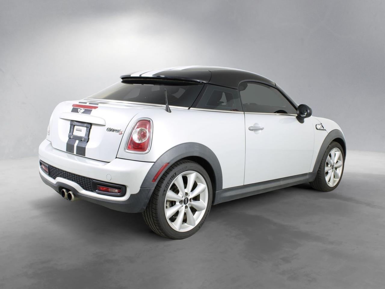 2012 MINI Cooper S Base Fredericksburg VA