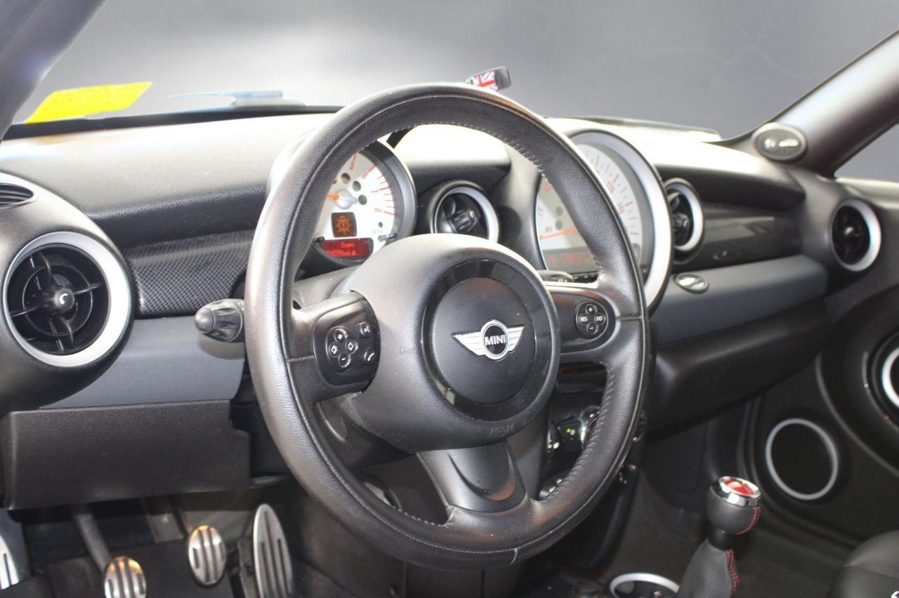 2012 MINI Cooper S Base Fredericksburg VA