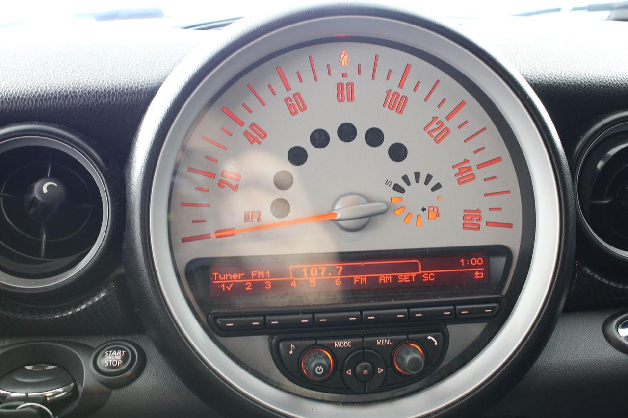 2012 MINI Cooper S Base Fredericksburg VA