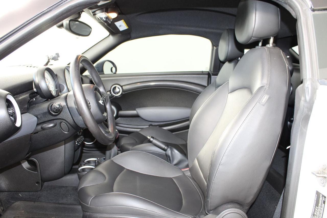 2012 MINI Cooper S Base Fredericksburg VA